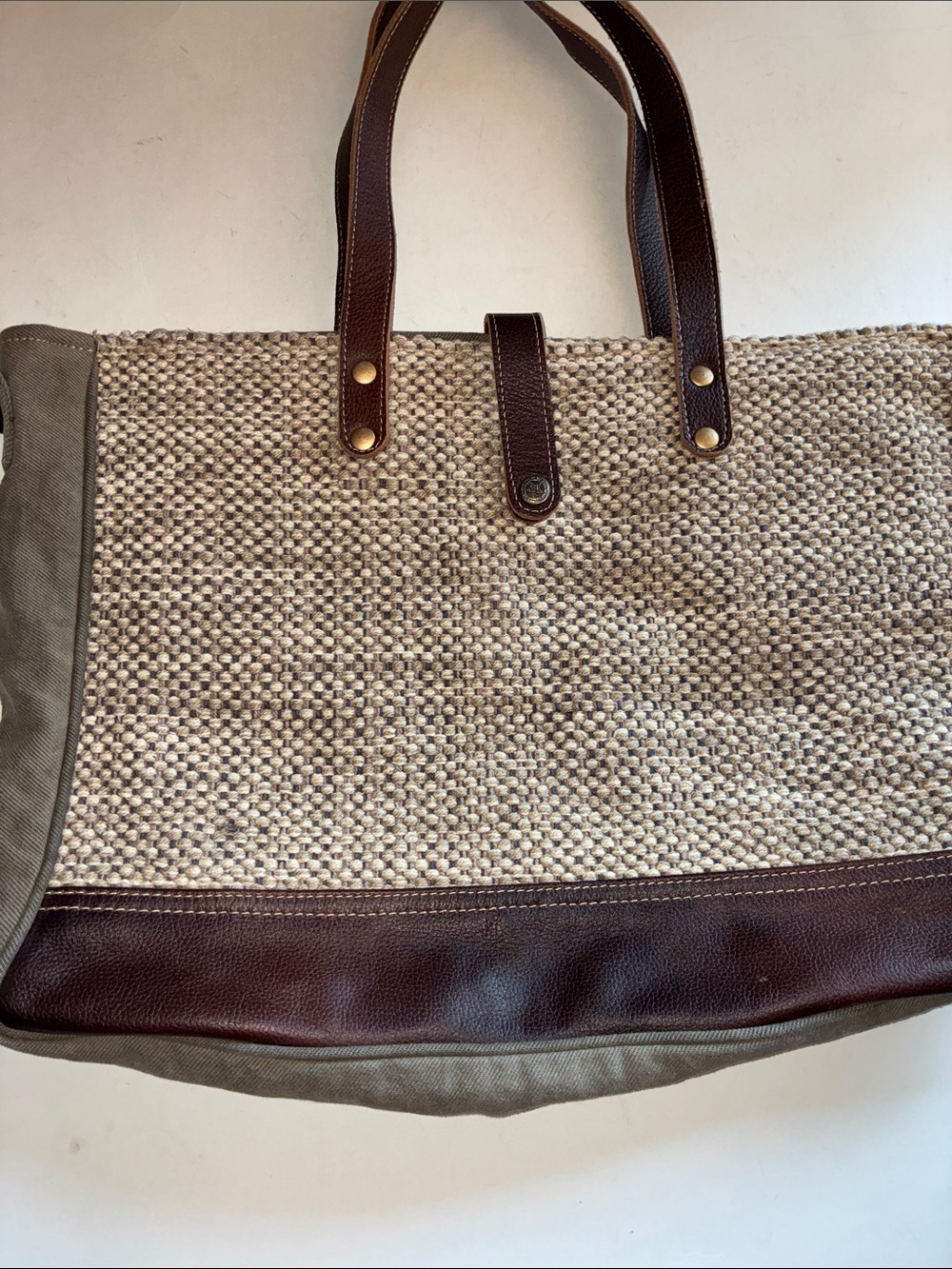 Myra Tote Handbag